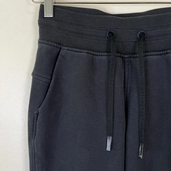Lululemon Warm Down Jogger 28" In Black Color - Picture 5 of 13